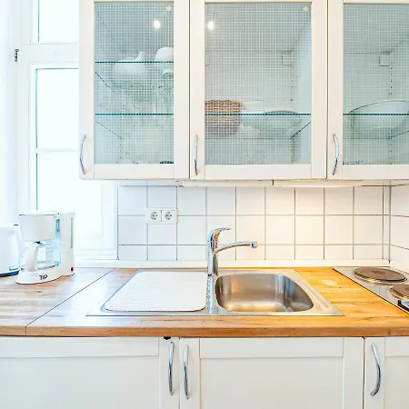 Studio Strandnah - D 093.005 + 5a Lägenhet