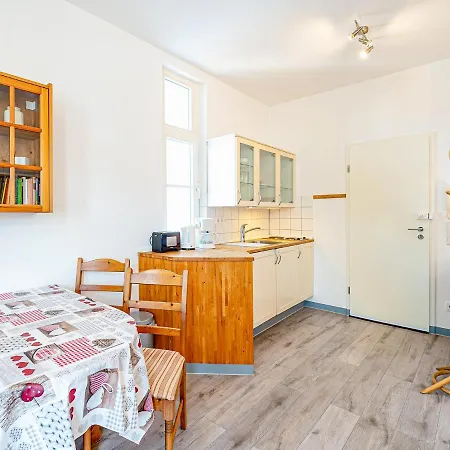 Lägenhet Studio Strandnah - D 093.005 + 5a